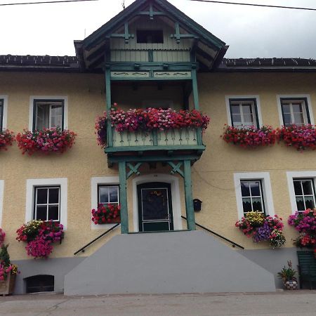 Pichlerhof Sommmercard - Urlaub Am Bauernhof Birnberg ภายนอก รูปภาพ