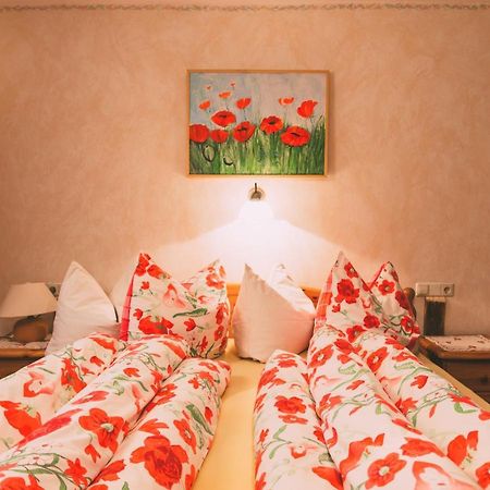 Pichlerhof Sommmercard - Urlaub Am Bauernhof Birnberg ภายนอก รูปภาพ