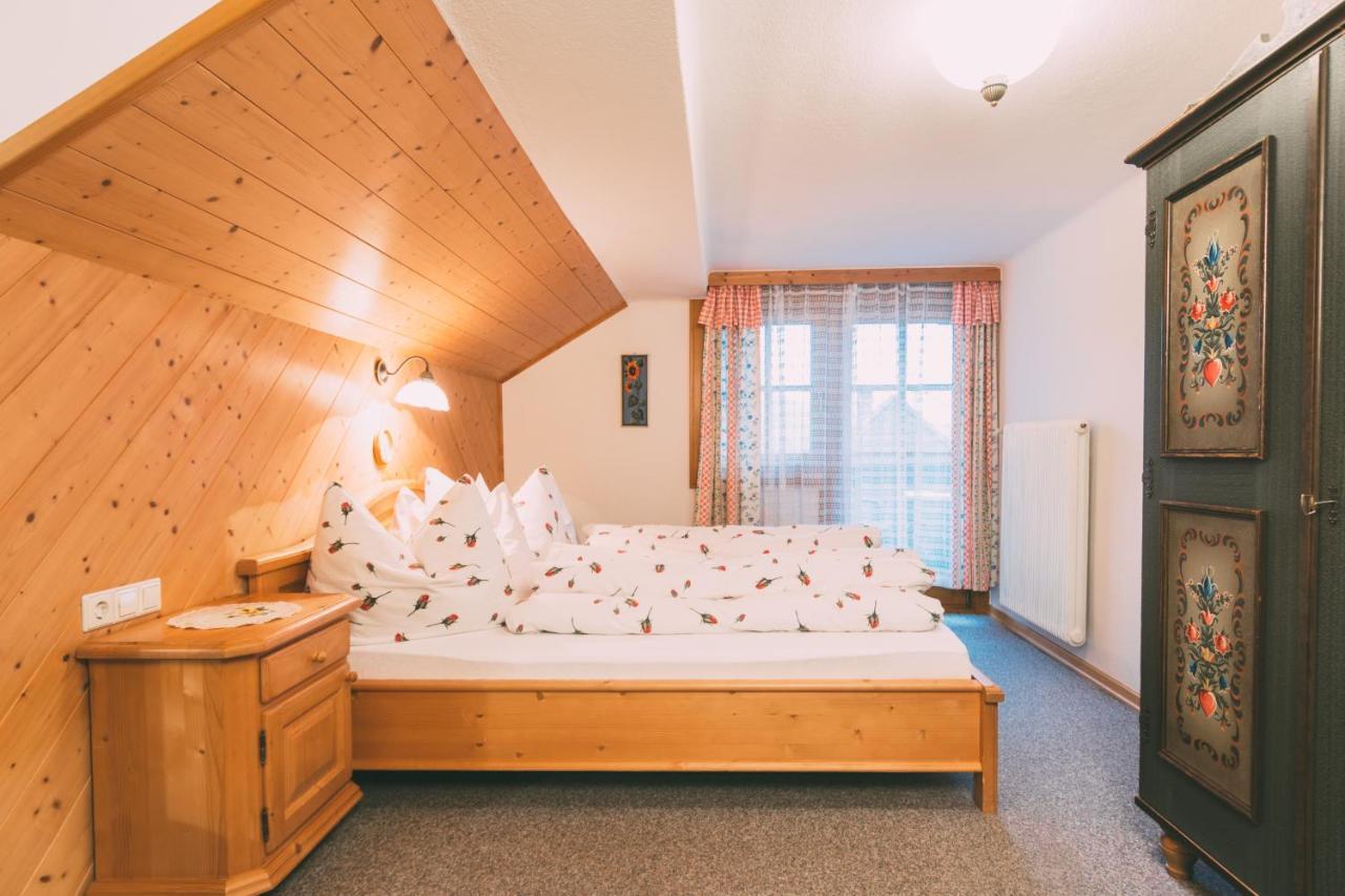 Pichlerhof Sommmercard - Urlaub Am Bauernhof Birnberg ภายนอก รูปภาพ