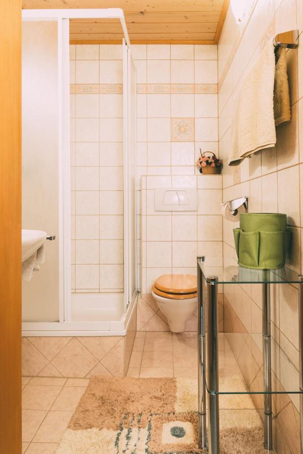Pichlerhof Sommmercard - Urlaub Am Bauernhof Birnberg ภายนอก รูปภาพ